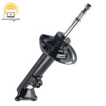 Giảm Xóc (Phuộc Nhún) Trước Bên Phải Dành Cho Xe Mercedes Benz W204 W207