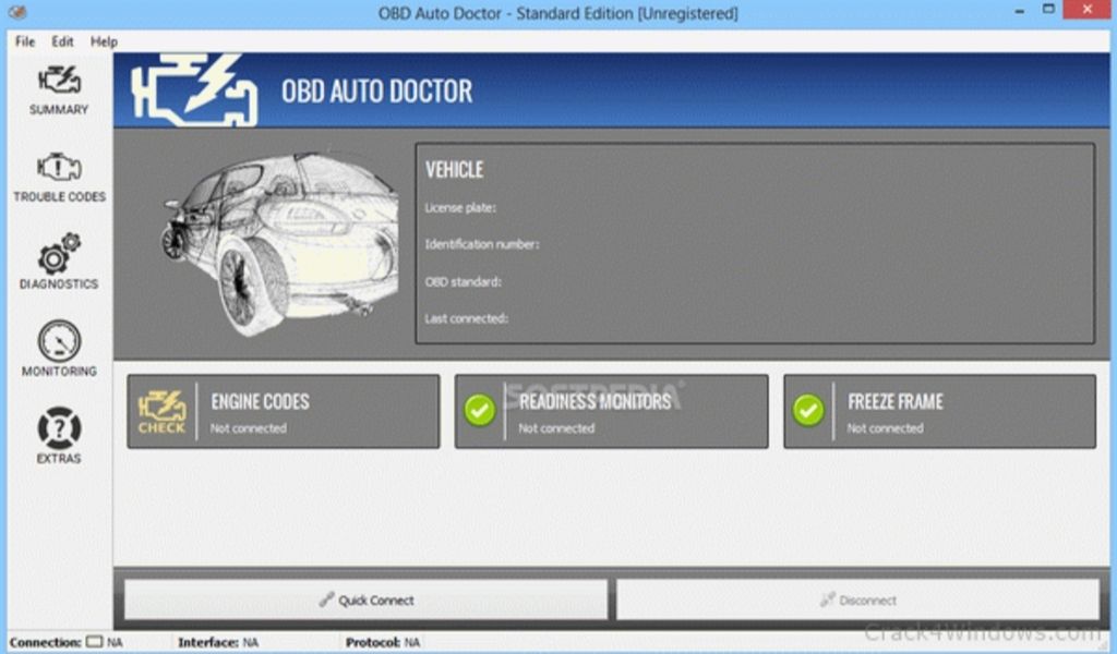 OBD Auto Doctor được rất nhiều chủ xe lựa chọn.