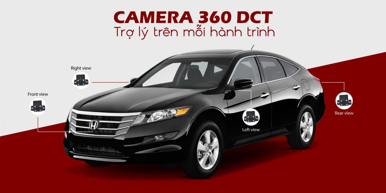 Camera 360 DCT là gì? 