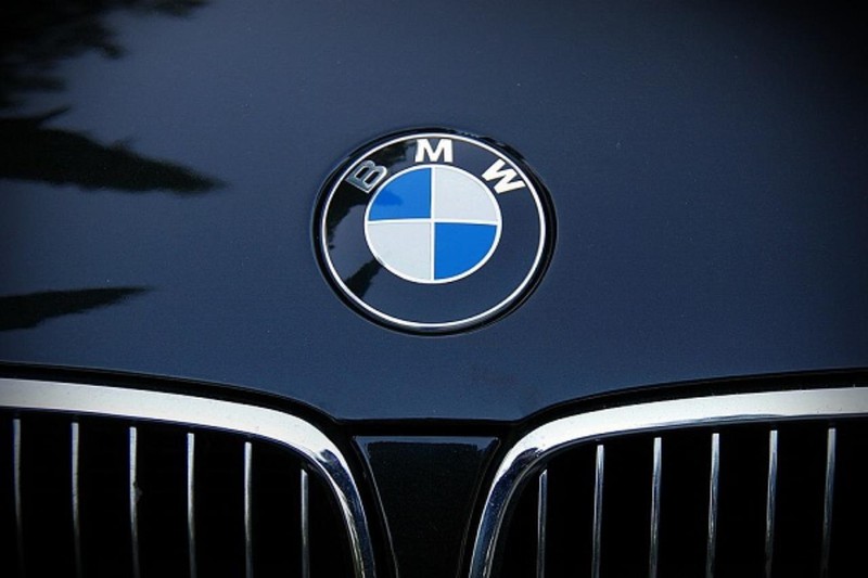 Hãng xe BMW