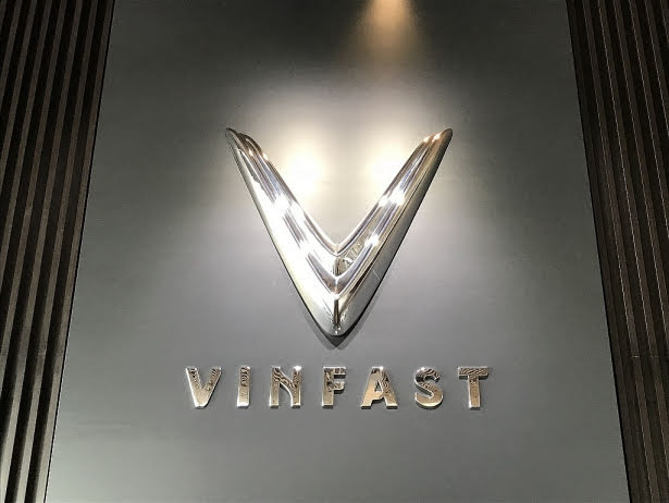 Hãng sản xuất xe ô tô VinFast
