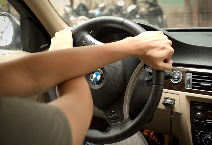 Tổng hợp kinh nghiệm lái xe cho tài xế mới - Những lỗi thường gặp