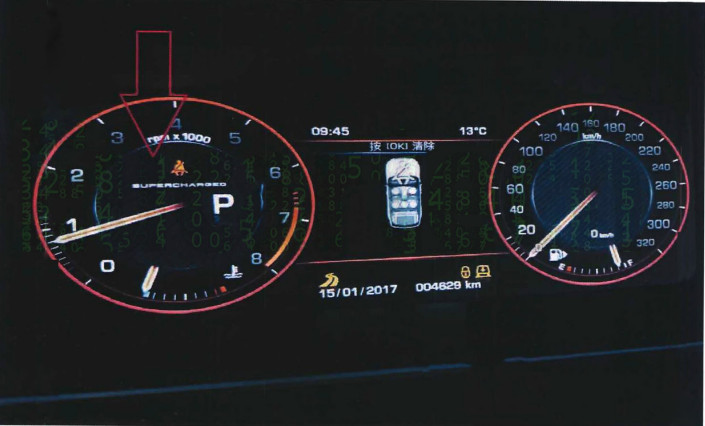 Kiểm tra đọc lỗi trên bộ điều khiển ô tô