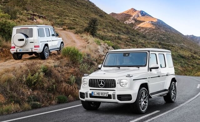 AMG là hãng xe gì? AMG có gì nổi bật?