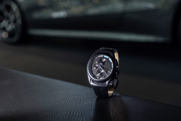 Giá những chiếc đồng hồ men's Mercedes Benz sang chảnh tại Việt Nam