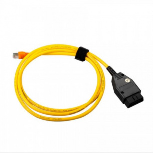 CÁP BMW ENET (Ethernet to OBD) E-SYS Coding F-Series