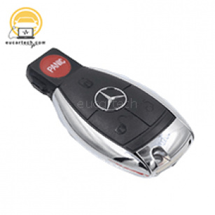 (315Mhz/433Mhz) NEC Smart Key für Mercedes Benz C E S Klasse [Europa]