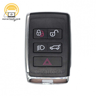 Promotion (315Mhz) Modified Smart Key For LandRover Range Rover