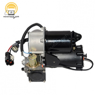 Air Suspension Compressor Pump For Range Rover HSE, Supercharged