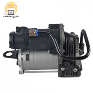 Air Suspension Compressor Pump For Mercedes W222