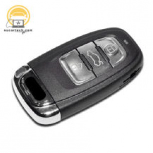 Chìa khóa thông minh 3 nút Audi A4L Q5 868MHz 8T0 959 754 D CN008020