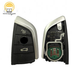 Chìa khóa thông minh BMW FEM EWS5 hoàn toàn mới nguyên bản không cần chìa khóa CN006096 IDGNG3 315Mhz 3 nút