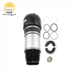 Mercedes-Benz M-Klasse W211 (2002 – 2009) leicht gedämpfte Frontkugel (Kürbis)