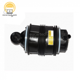 Mercedes - Benz E - Klasse W211 . Leichte Stoßdämpferkugel (Gurner)