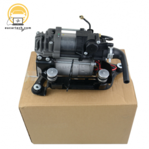 Undercarriage Lifting Pump Air Compressor Pump For BMW G11 G12