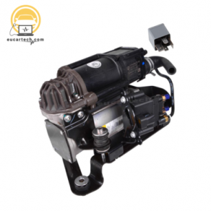 Undercarriage Pump For BMW G38 G30 G31 Series 5 Series 6