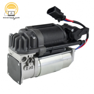 Undercarriage Pump Air Compressor Pump For AUDI A8 A6 C7 A72