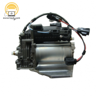 Undercarriage Lift Pump Air Compressor For Range Rover, Range Rover Sport