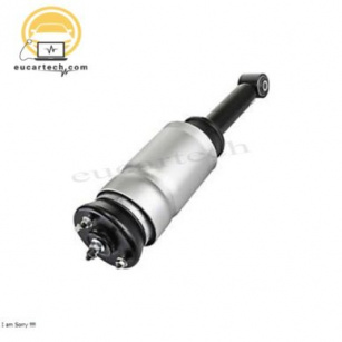 Land Rover L462 Left Front Shock Absorber, Discovery 5