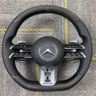 Vô Lăng AMG chính hãng Mercedes